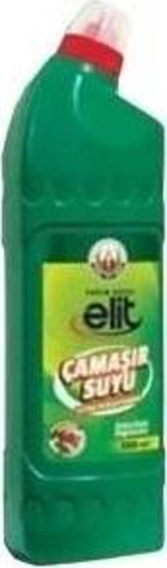 TARIM KREDİ ELİT ULTRA ÇAMAŞIR SUYU 1000ML