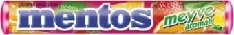 MENTOS STİCK MEYVE 37,5gr
