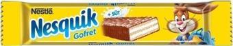NESQUIK GOFRET 18gr