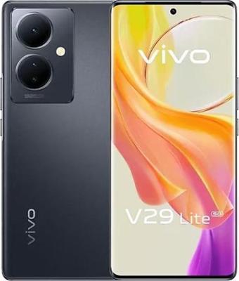 Vivo V29 Lite 5G 256 Gb 8 Gb Ram Cep Telefonu