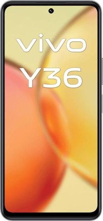 Vivo Y36 8 GB 256 GB (Vivo Türkiye Garantili)