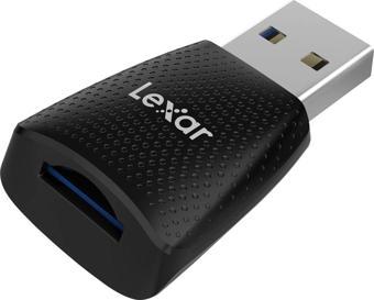 Lexar MicroSD Card USB 3.2 Reader Kart Okuyucu