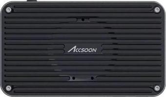 Accsoon SeeMO PRO SDI/HDMI IN + SDI loop out Mobile Monitoring Solution for iPhone and iPad