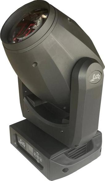 LOTUS Premium-250 230W Moving Head Beam Spot,