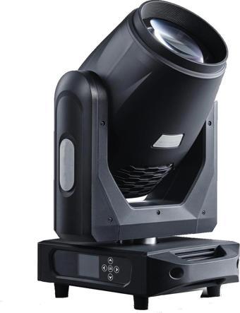 LOTUS Premium-300 300W Moving Head Beam Spot,