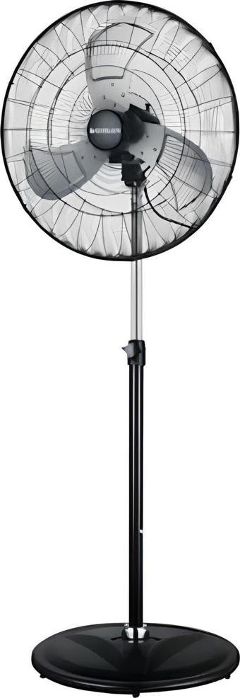 Süsler Sanayi Tipi Vantilatör Sv – 2450