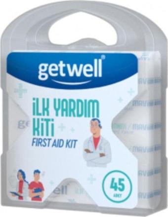 Getwell Ilk Yardım Kiti