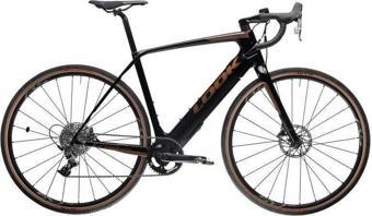 LOOK E-765 GRAVEL FORCE 1X ELEKTRİKLİ BİSİKLET - GRAVEL