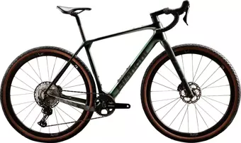 2024 BIANCHI ARCADEX PRO GRX820822 GRAVEL BİSİKLET