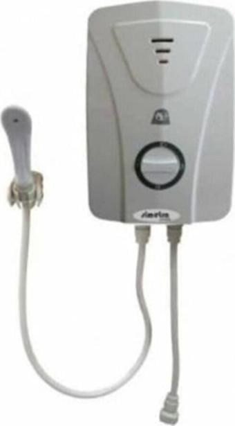 Dökümsan Small Elektro Elektrikli Ani Su Isıtıcı Şofben