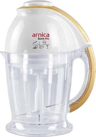 Arnica Quick Mix Mini Gh21306 Krem 500 W Doğrayıcı