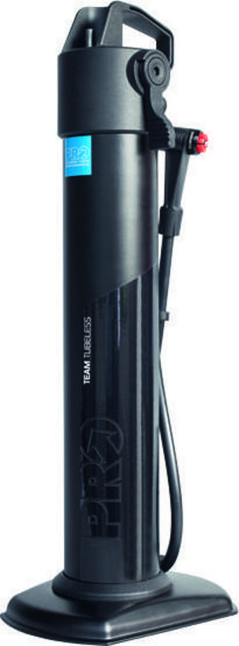 PRO TEAM TUBELESS LASTİK POMPASI