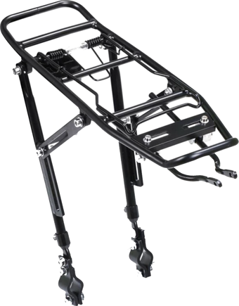 FORTE GT XBYC 2157 ARKA BAGAJ