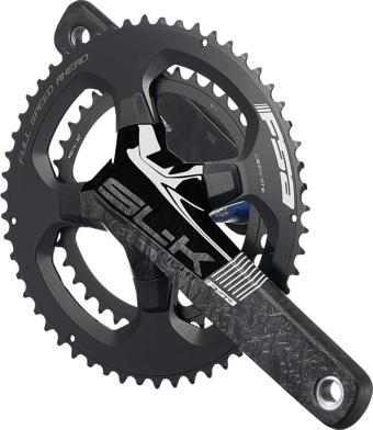FSA CK ROAD SL-K BB386EVO ABS 52x36T 172.5mm AYNAKOL