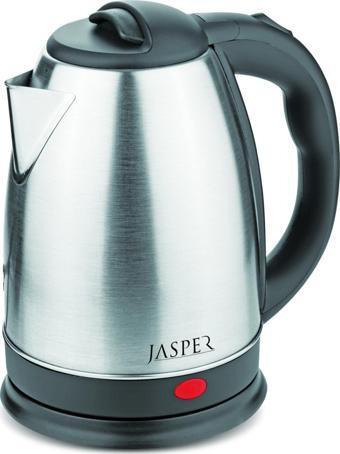 Jasper Sahra Jpr-12 Su Isıtıcısı Çelik Kettle