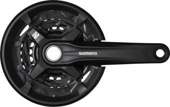 SHIMANO ALTUS FC-MT210 9-Vites 40-30-22T 170mm AYNAKOL