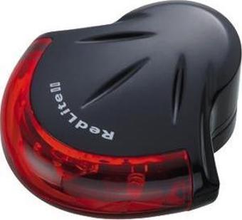 TOPEAK REDLITE II ARKA STOP