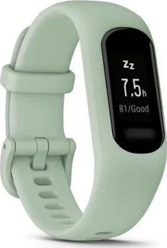 Garmin vivosmart 5 - Cool Mint