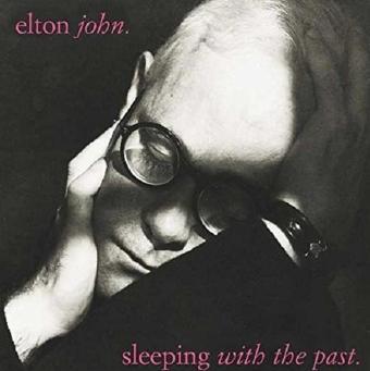 Mercury Sleeping With The Past - Elton John