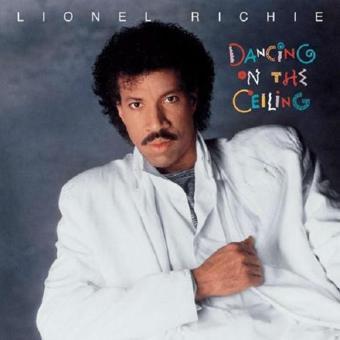 Universal Müzik Dancing On The Ceiling - Lionel Richie