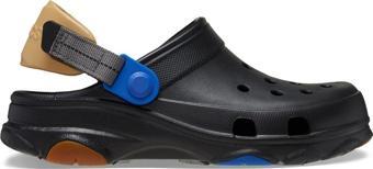 Crocs All Terrain Çocuk Terlik