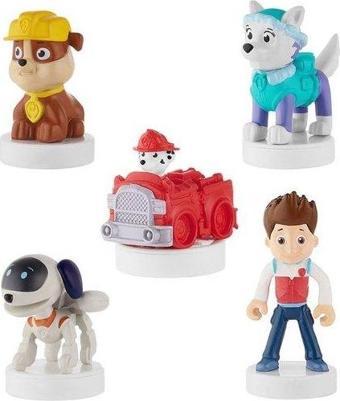 Paw Patrol Stampers 5'li Figür - Model 3