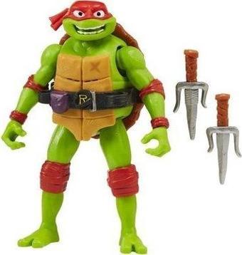 Mythos TMNT Delüks Aksiyon Figürler - Raphael