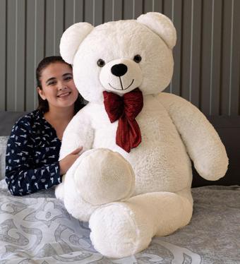 Özgüner Oyuncak Dev Büyük Peluş Ayıcık 170 Cm Ayı
