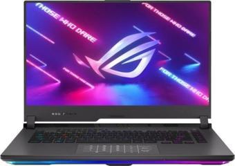 ASUS ROG STRİX G15 G513IC-HN037 AMD RYZEN 7 4800H 15.6" 16 GB RAM 512 GB SSD RTX 3050 FREEDOS