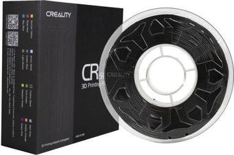 Creality CR-PLA Filament Siyah 1.75mm 1kg