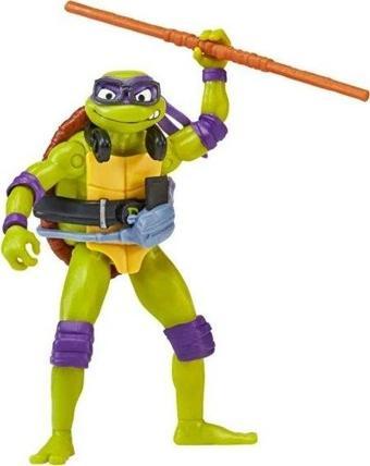 Mythos TMNT Aksiyon Figürler - Donatello 