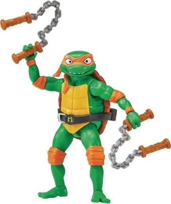 Mythos TMNT Aksiyon Figürler - Michelangelo