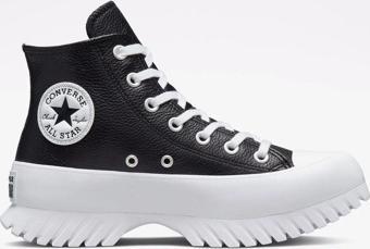 converse Chuck Taylor All Star Lugged 2.0 Leather Unisex Sneaker