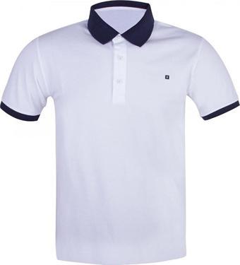 Exuma 118-2188 Polo Yaka Tişört	