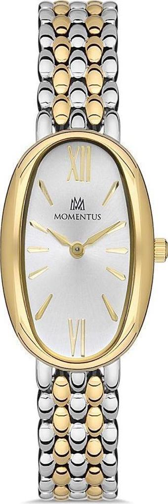 Momentus Women's Classy CW254T-02SG Kadın Kol Saati