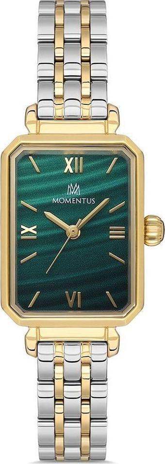 Momentus Women's Classystar CS223T-15SG Kadın Kol Saati