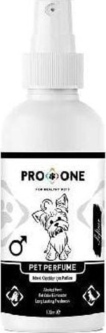 Pro One Softner Erkek Köpek Parfümü 100 Ml