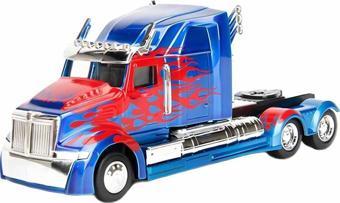 Simba Oyuncak Jada Transformers T5 Optimus Prime 1:31 253112002