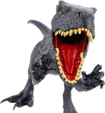 Mattel Jurassic World Devasa Indoraptor Figürü HKY14- 99Cm