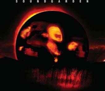 A&M Records Superunknown Remastered From Analog Tapes 180 Gr Audiophile Vinyl+ Download Voucher Limited Ed. - Soundgarden 