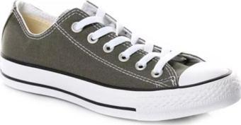 Converse All Star Gri Erkek Sneaker 1J794C Gri 38