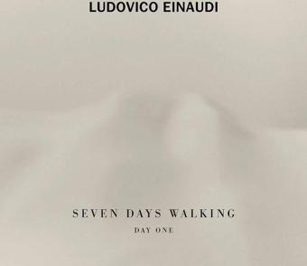 Classics & Jazz Uk Seven Days Walking (Day 1) - Ludovico Einaudi