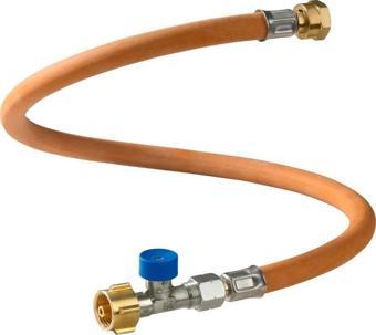 Gok Caramatic ConnectDrive G12 45 cm Gaz Bağlantı Hortumu