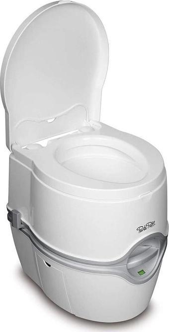 Thetford Porta Potti 565P 21Lt Atık Tankı Portatif Tuvalet