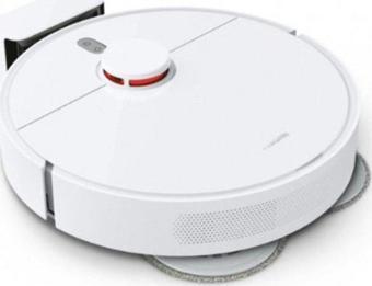 Xiaomi Robot Vacuum S10 Plus Akıllı Robot Süpürge