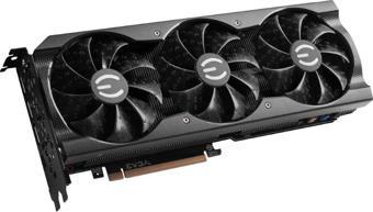 Evga GeForce RTX 3070 8GB GDDR6 256 Bit Ekran Kartı 08G-P5-3755-KL