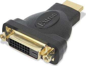 Extron HDMI Erkek DVI-D 24+1 Dişi Dönüştürücü 26-617-01