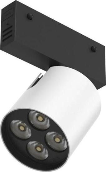Flos 09.9071.BW Fast Track Spot 3000K 13W
