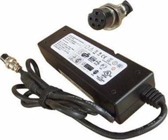 Intermec 9006AE01 12V 8.3A 100W Şarj Cihazı Adaptör 