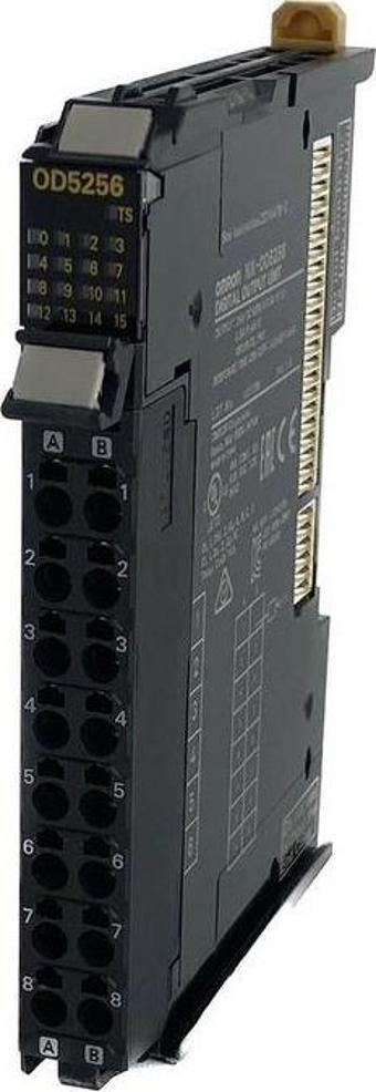 Omron NX-OD5256 Dijital Çıkış Ünitesi